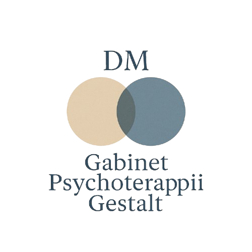 Logo Gabinetu Psychoterapii Gestalt
