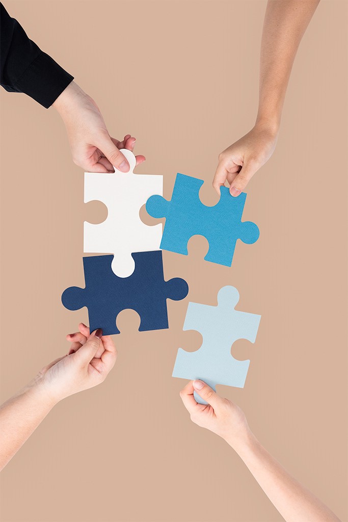 Certyfikat psychoterapeutki Gestalt